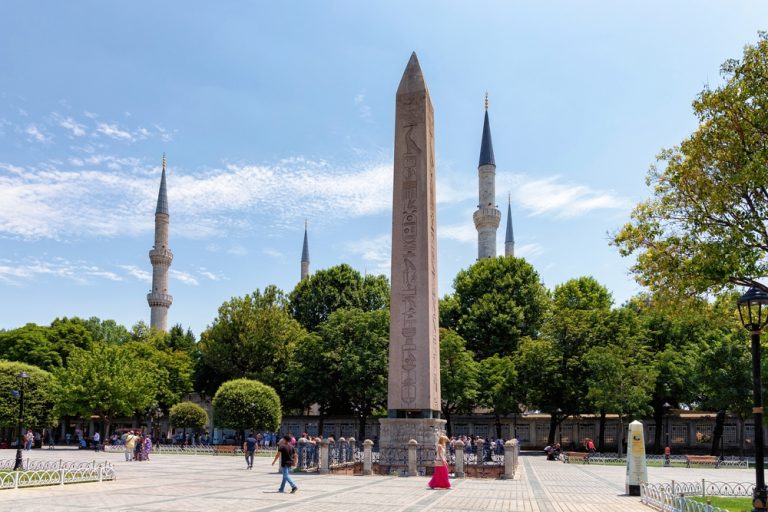 Wonders Of Turkey | Turkey Tours | Ciconia Travel