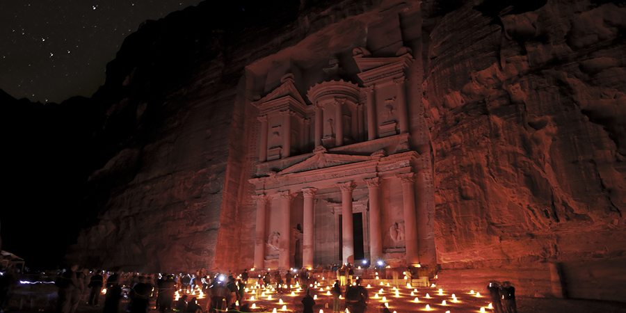 En realidad amenazar río 13 exciting facts about Petra, Jordan - Ciconia Travel